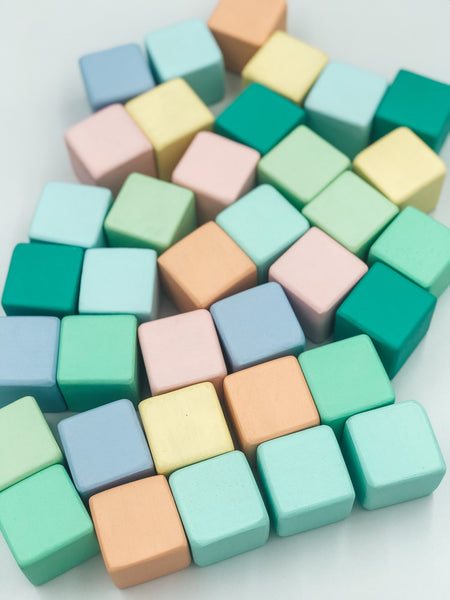 LoKalaro 36 Cubes