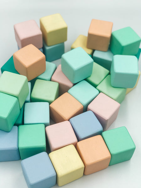 LoKalaro 36 Cubes