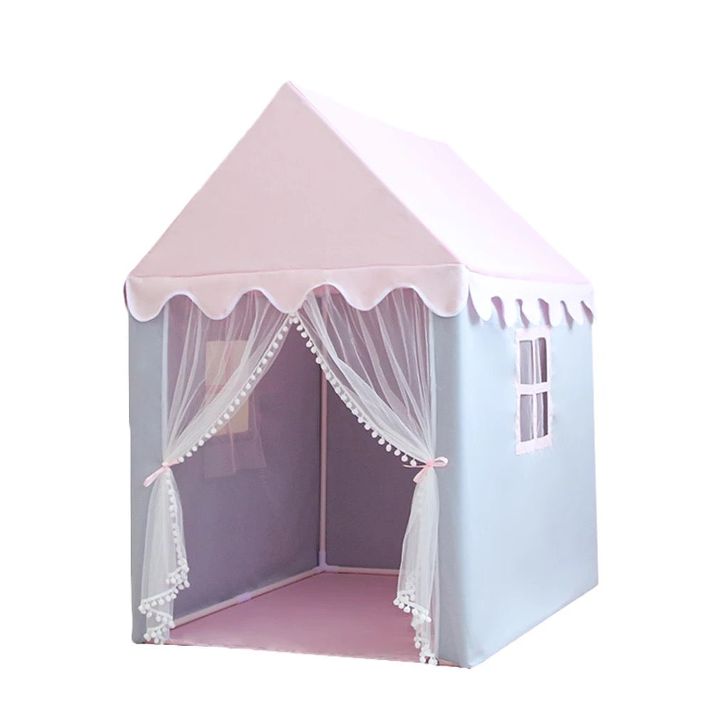 Canvas playhouse best sale