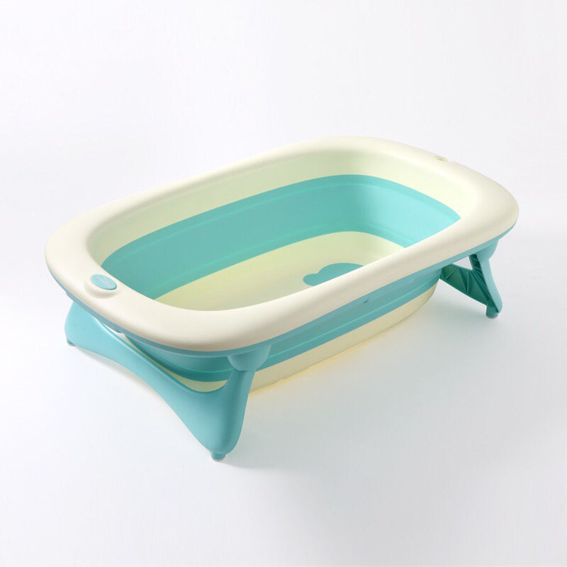 Firstcry Stores Firstcry Bathtub Baby Foldable BathtubNon-Slip