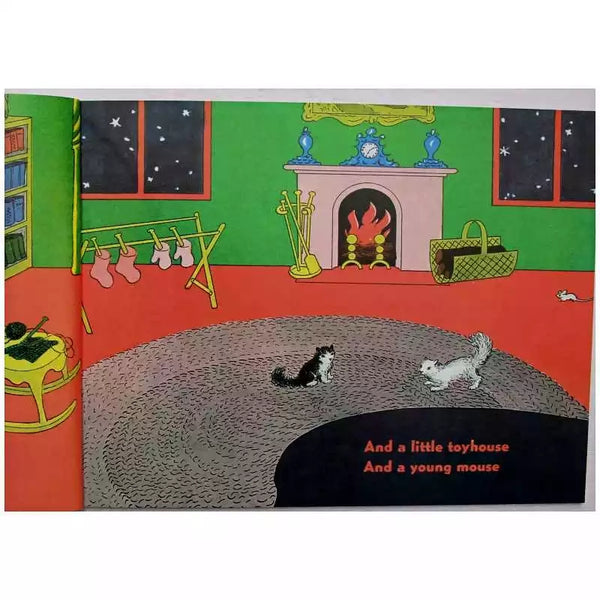 Board Book Collection