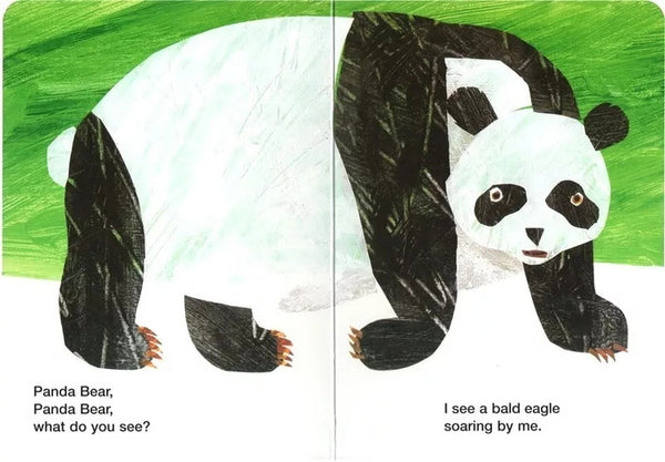 Board Book Collection