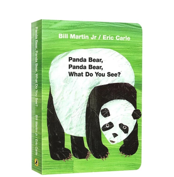 Board Book Collection