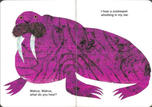 Board Book Collection