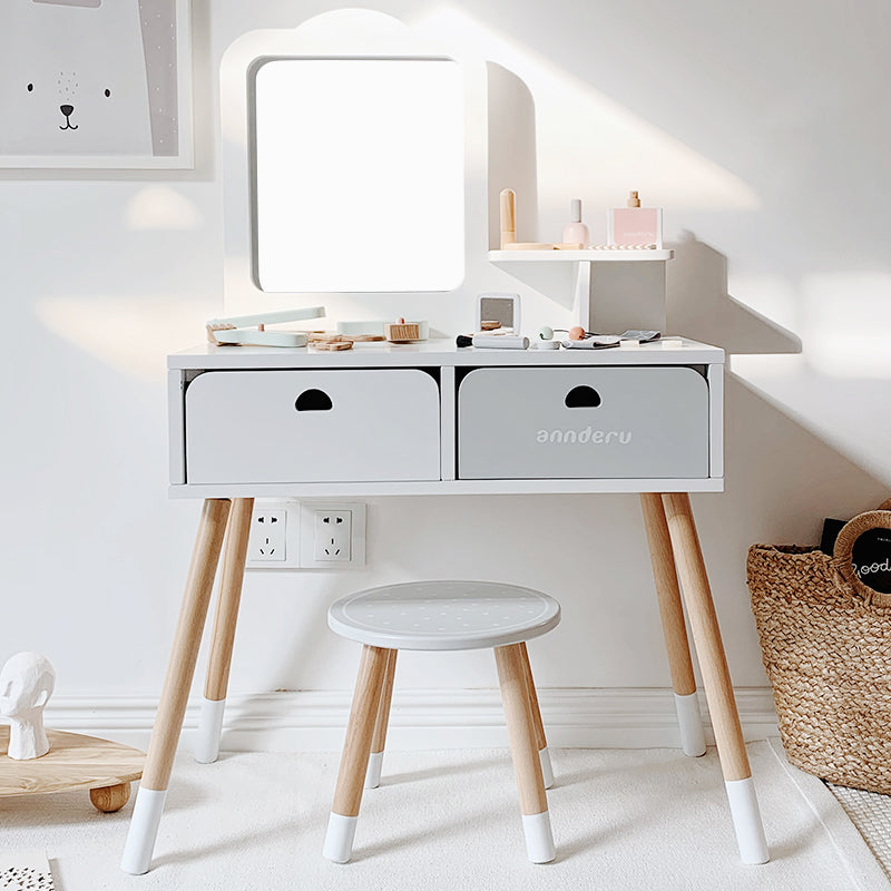 Kids hot sale dressing table