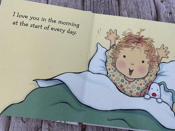 Good Night Story Books Hard Cover
