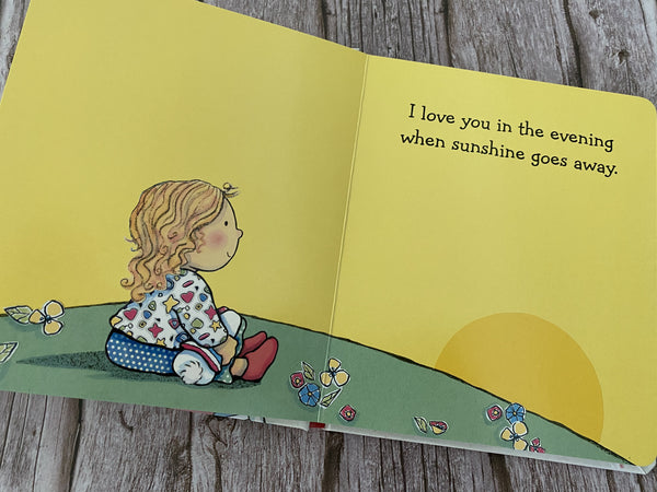 Good Night Story Books Hard Cover