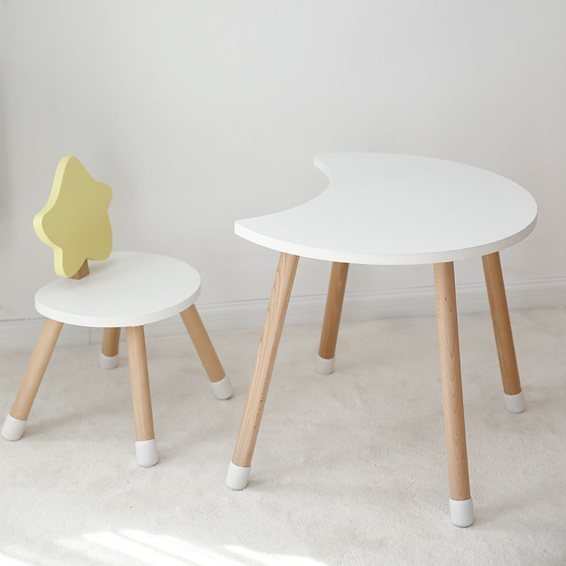 Mynte Childrens Table Chair Set