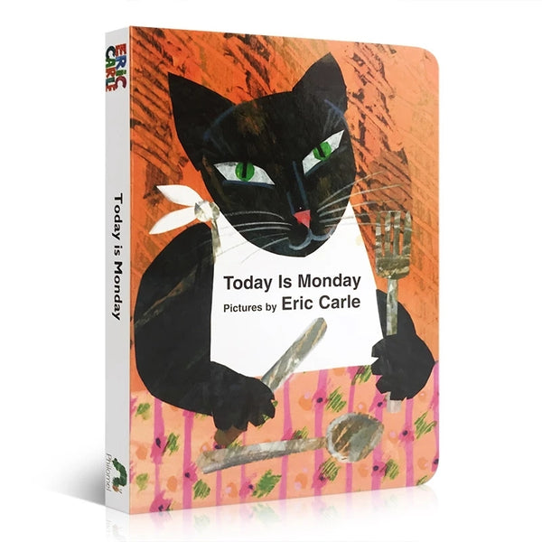 Board Book Collection