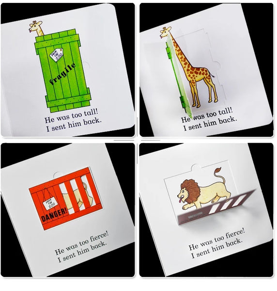 Board Book Collection