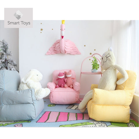 Selby Mini Soft Couch
