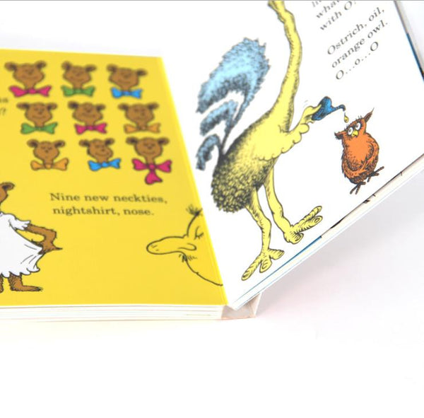 Dr. Seuss Bright & Early Hard Board Books Sold Separately Or  Set of 10