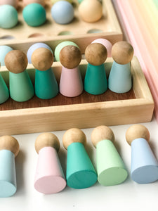 LoKalaro Little People