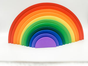LoKalaro* Set of 11 Half Moon