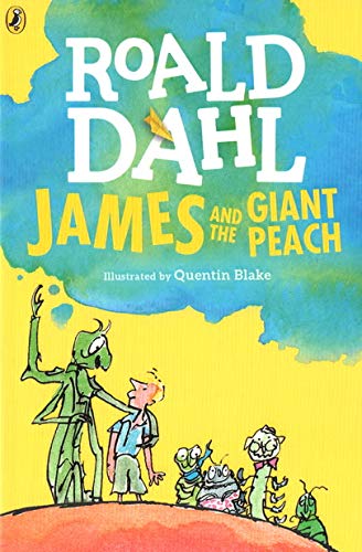 Roald Dahl Collection Books 16 in a Set