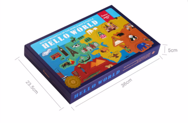 hello world パズル hello world パズル（Hello World Puzzles, LLC）
