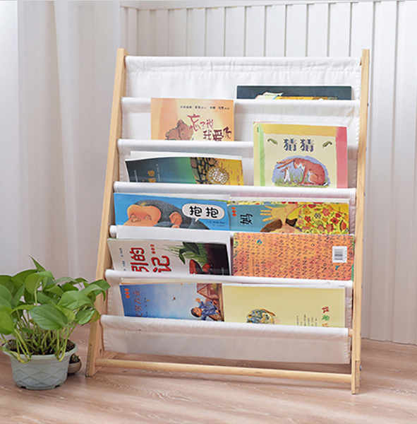 Vanja Book Stand
