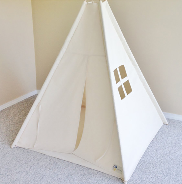 Robin Teepee Tent white pink blue Smart Toys PH