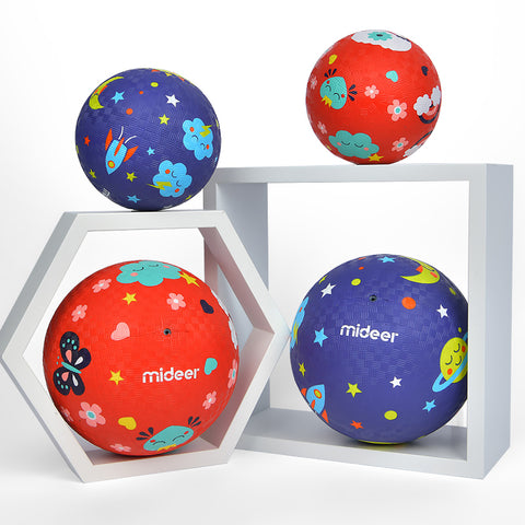 Mideer Non Toxic Playground Ball (BIG)