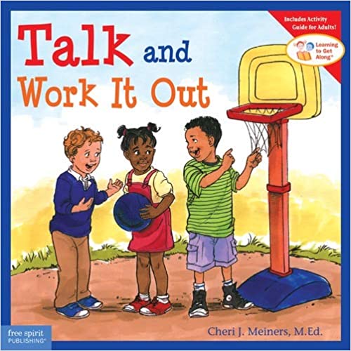 Learning to Get Along Set of 15 Books