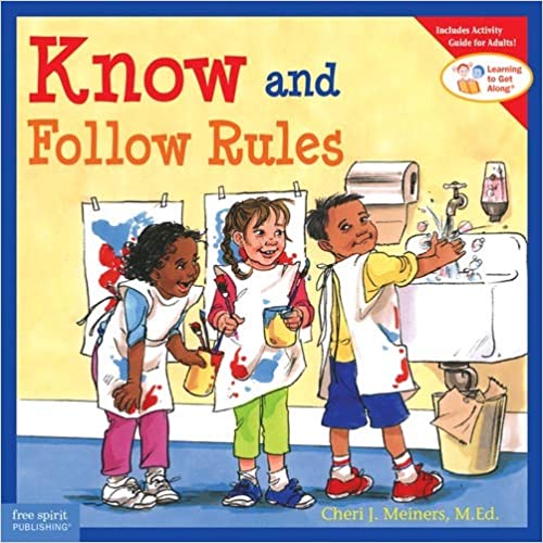 Learning to Get Along Set of 15 Books