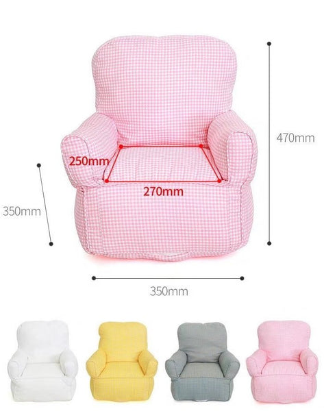 Selby Mini Soft Couch
