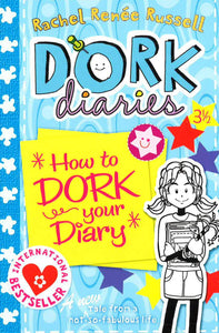 Dork Diaries Single Books
