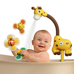 Baby  Shower Bath Toy