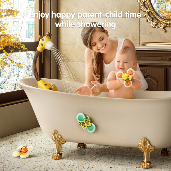 Baby  Shower Bath Toy