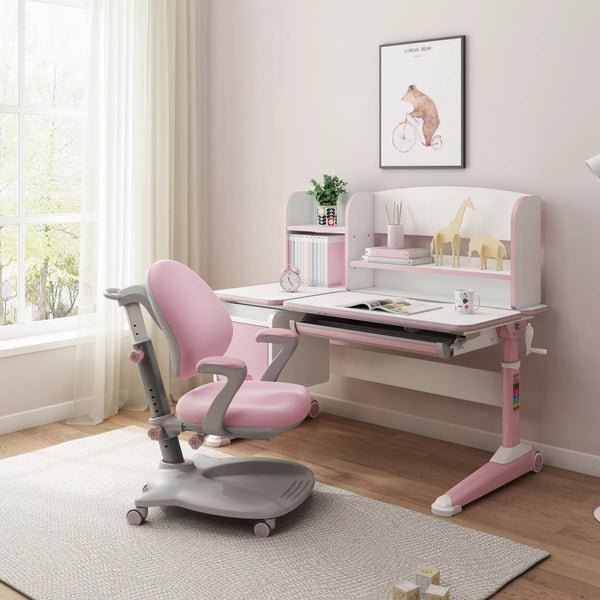 Kids’ Ergonomic Chair- Nysse