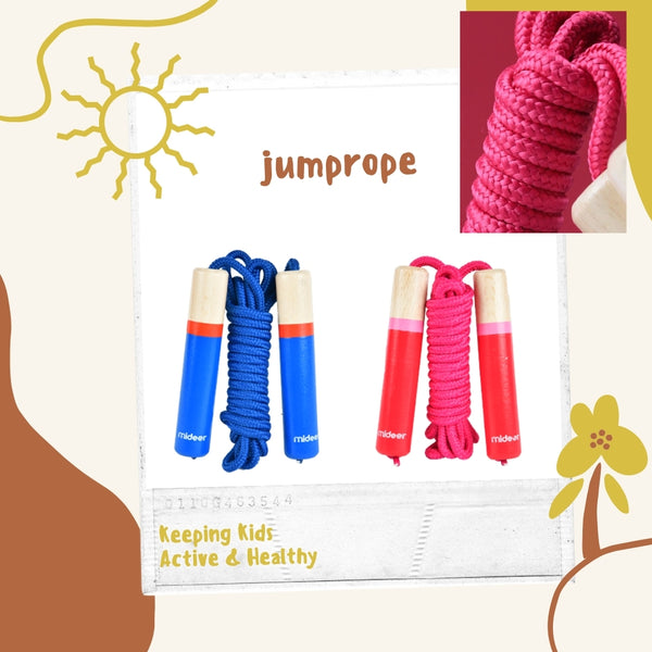 Mideer Jump Rope