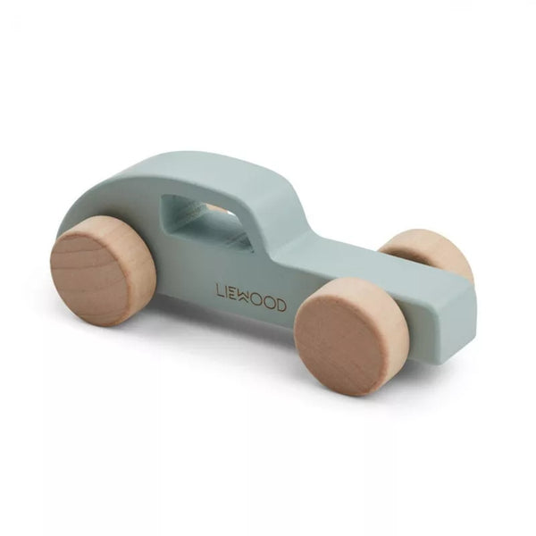 Wooden Push Montessori Toy