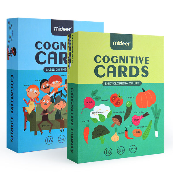 Cognitive Cards : Encyclopedia of Life