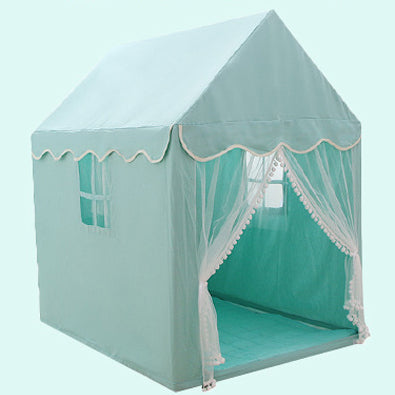 Mille Cotton Playhouse Indoor Tent