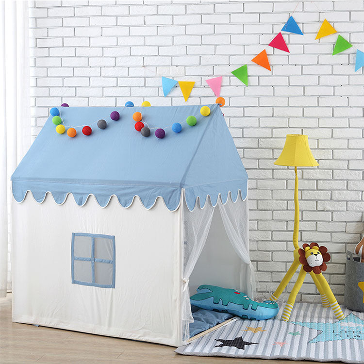 Canvas teepee best sale